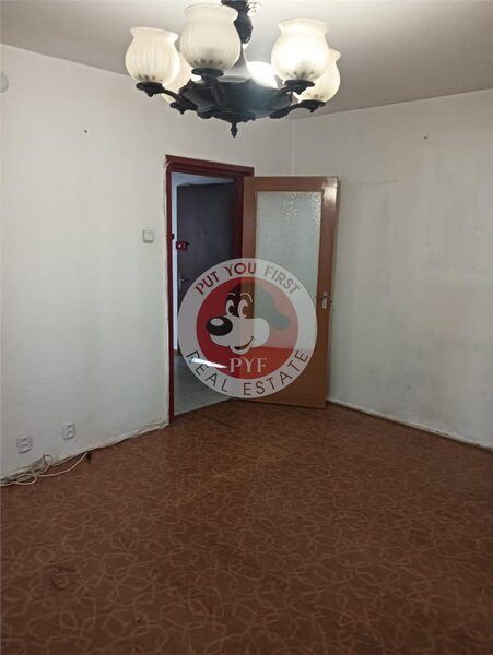 Prosper Mall | Apartament 2 camere | Decomandat | 60mp | B11723