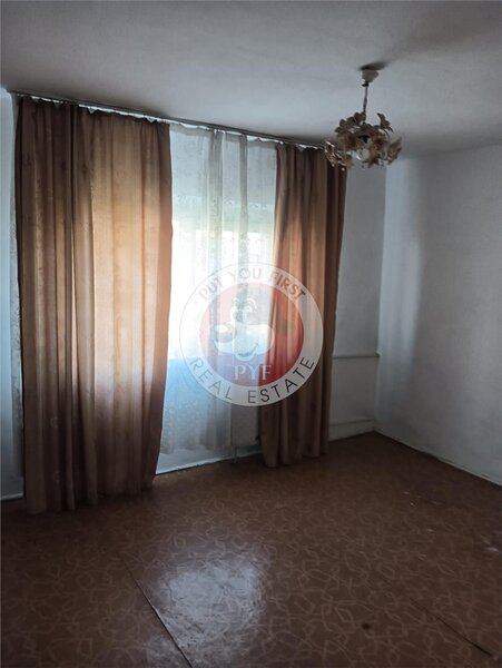 Prosper Mall | Apartament 2 camere | Decomandat | 60mp | B11723